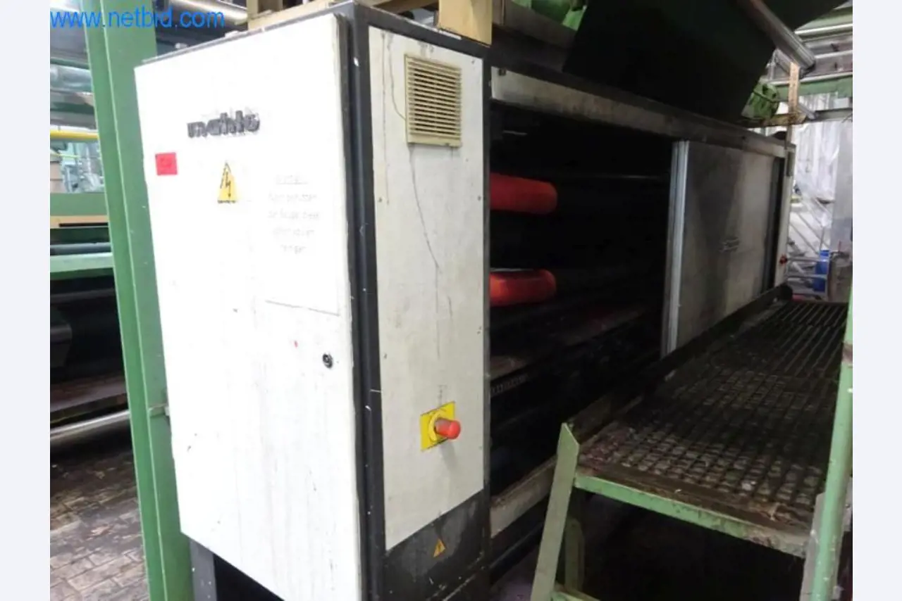 Máquinas para acabamento e fabrico de têxteis-22