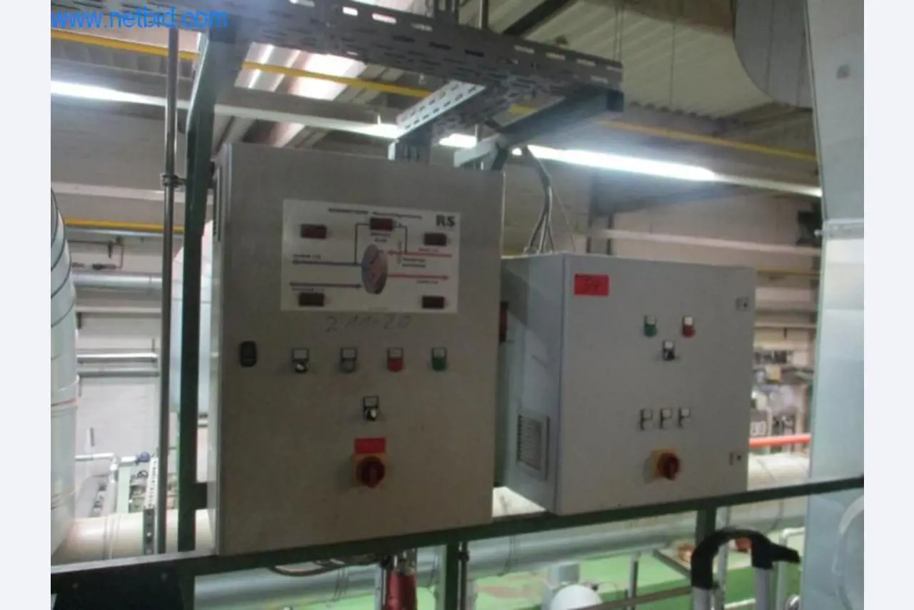 Máquinas para acabamento e fabrico de têxteis-23