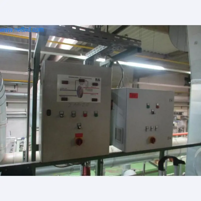 Máquinas para acabamento e fabrico de têxteis-23