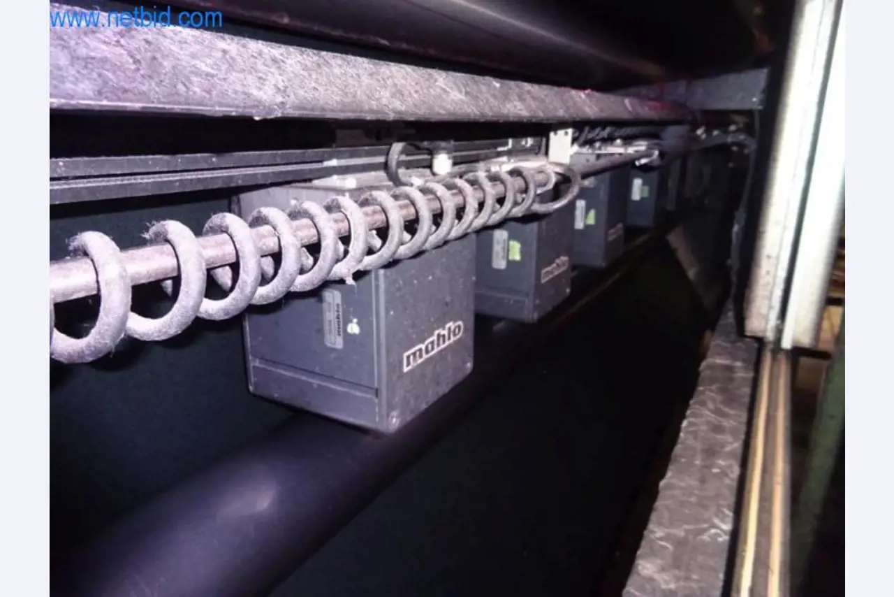 Máquinas para acabamento e fabrico de têxteis-24