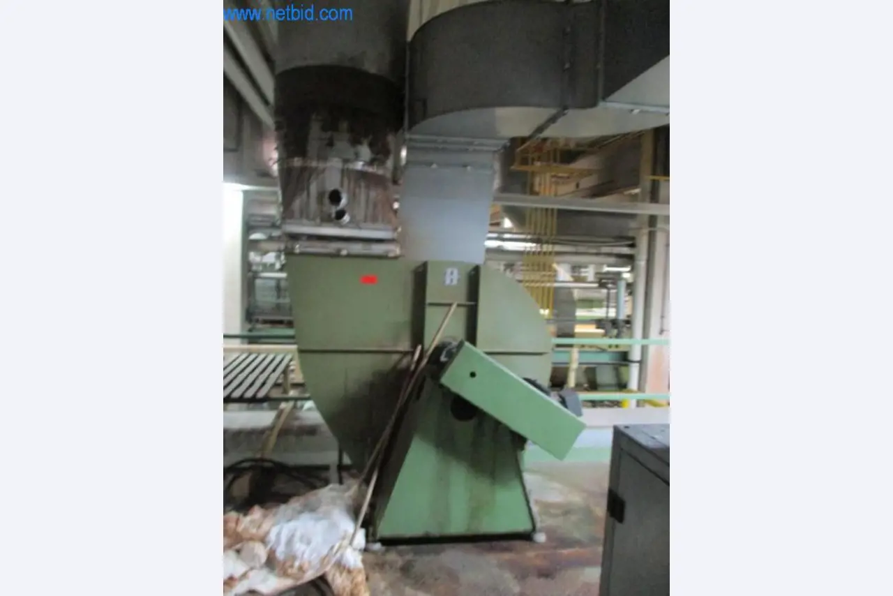 Máquinas para acabamento e fabrico de têxteis-25