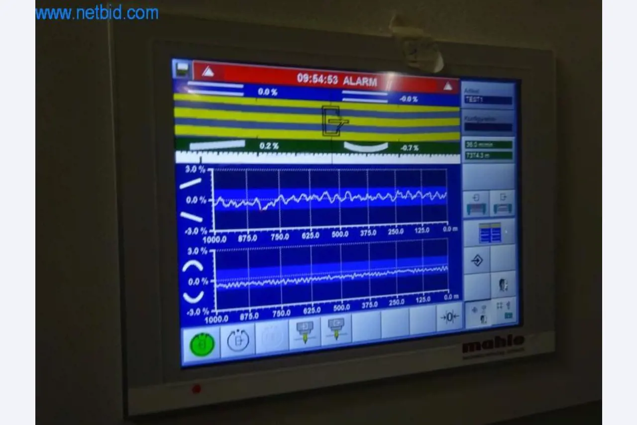Máquinas para acabamento e fabrico de têxteis-26