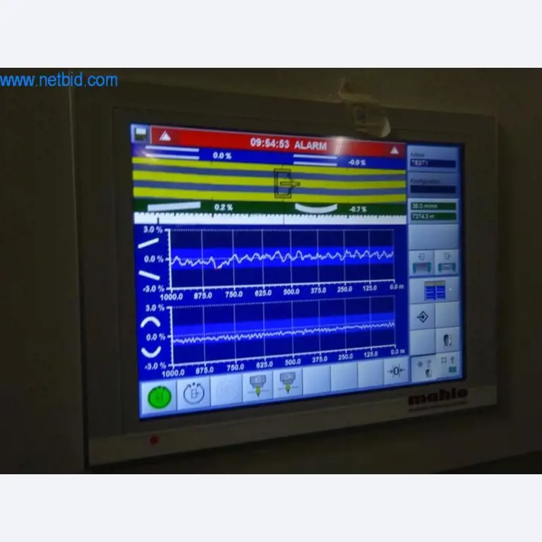 Máquinas para acabamento e fabrico de têxteis-26