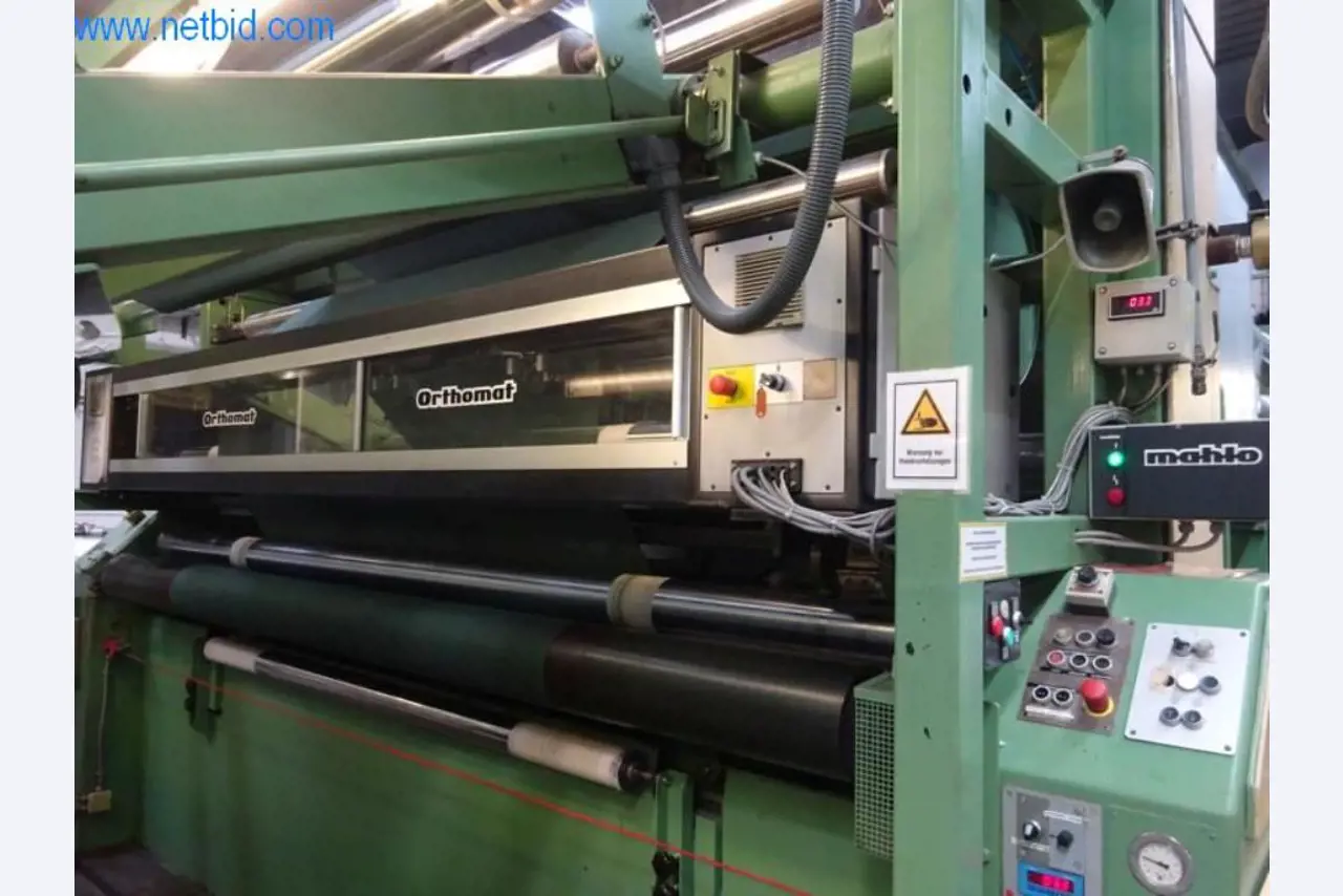 Máquinas para acabamento e fabrico de têxteis-27