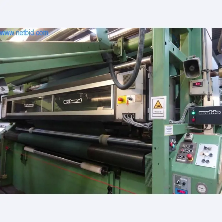 Máquinas para acabamento e fabrico de têxteis-27