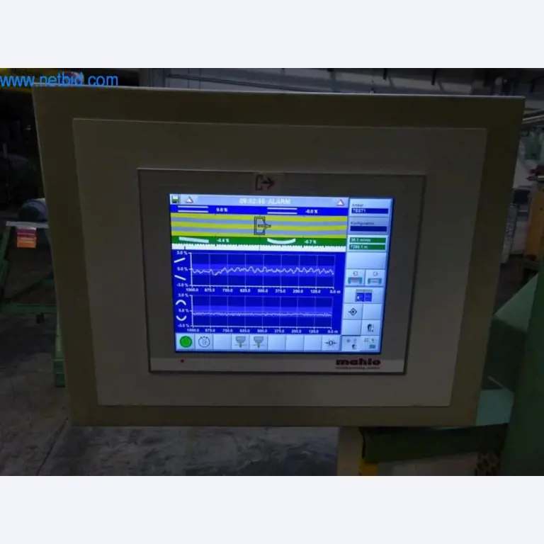 Máquinas para acabamento e fabrico de têxteis-28