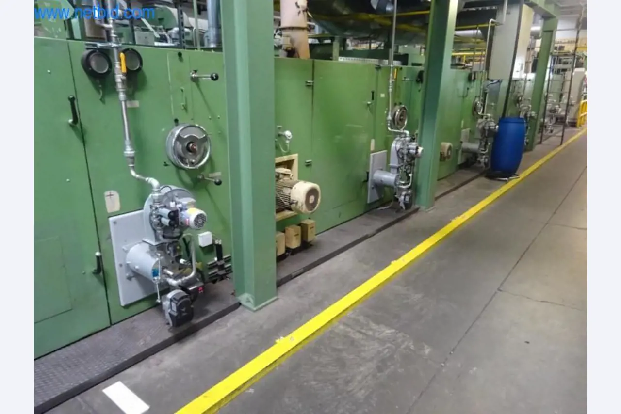 Máquinas para acabamento e fabrico de têxteis-29