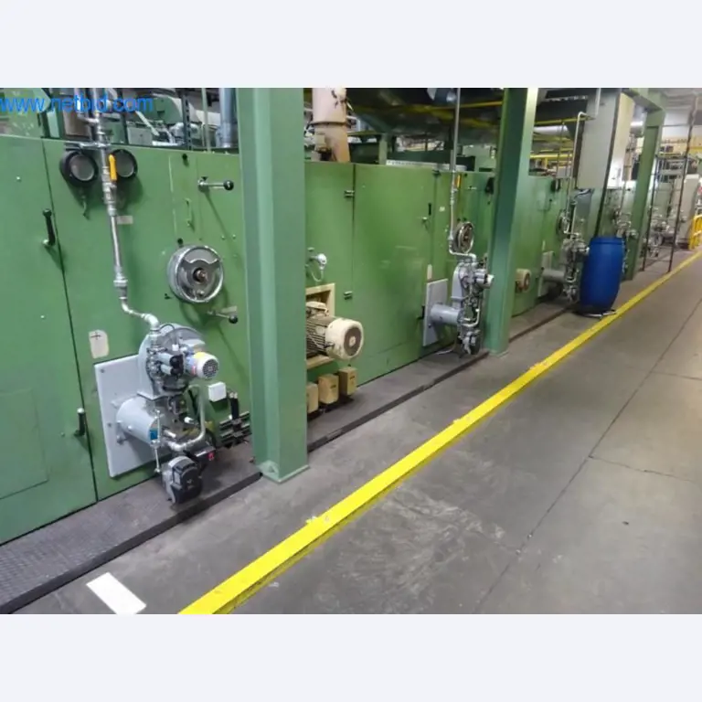 Máquinas para acabamento e fabrico de têxteis-29