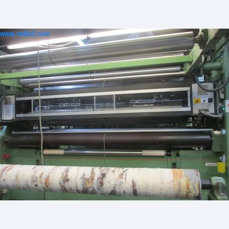 Máquinas para acabamento e fabrico de têxteis-2