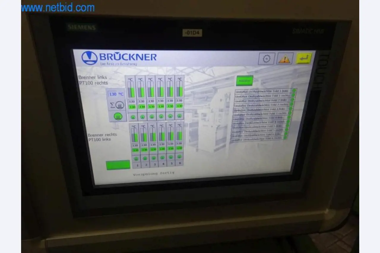 Máquinas para acabamento e fabrico de têxteis-31