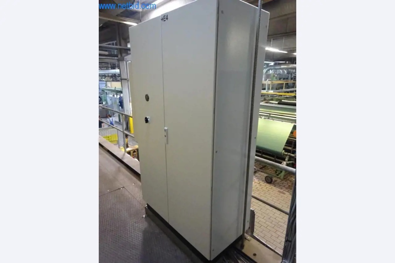 Máquinas para acabamento e fabrico de têxteis-33