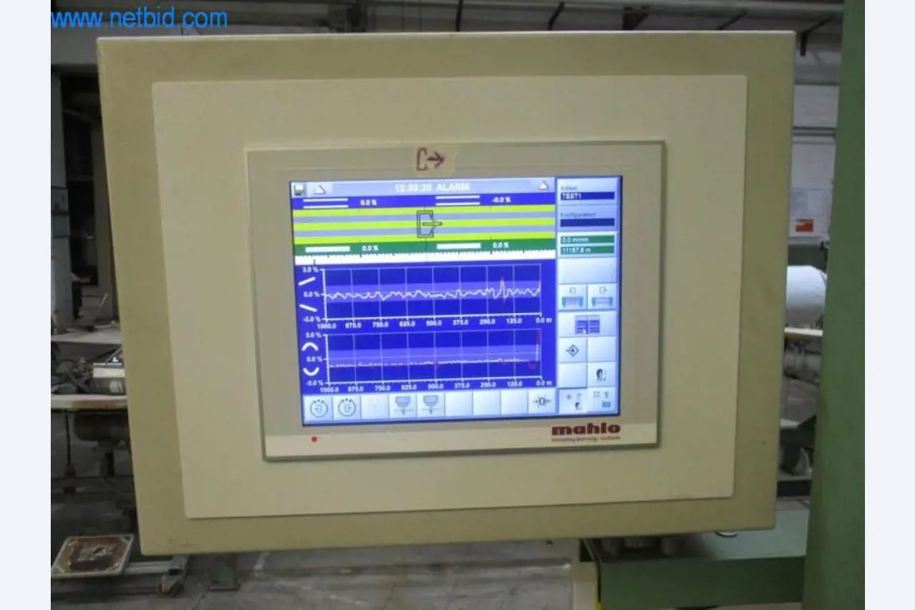 Máquinas para acabamento e fabrico de têxteis-3