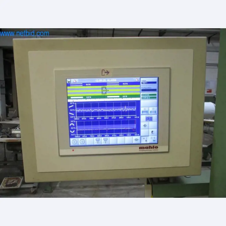 Máquinas para acabamento e fabrico de têxteis-3