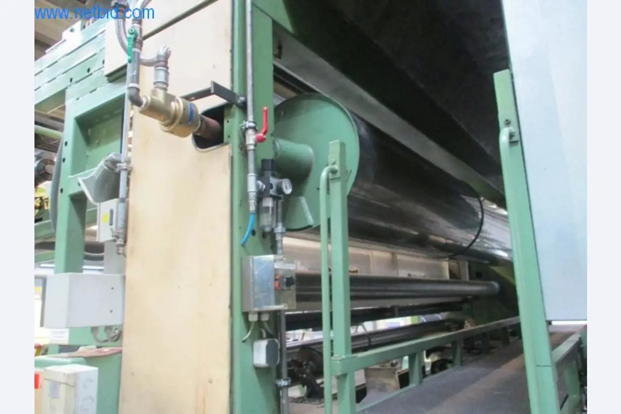 Máquinas para acabamento e fabrico de têxteis-4