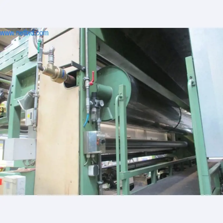 Máquinas para acabamento e fabrico de têxteis-4