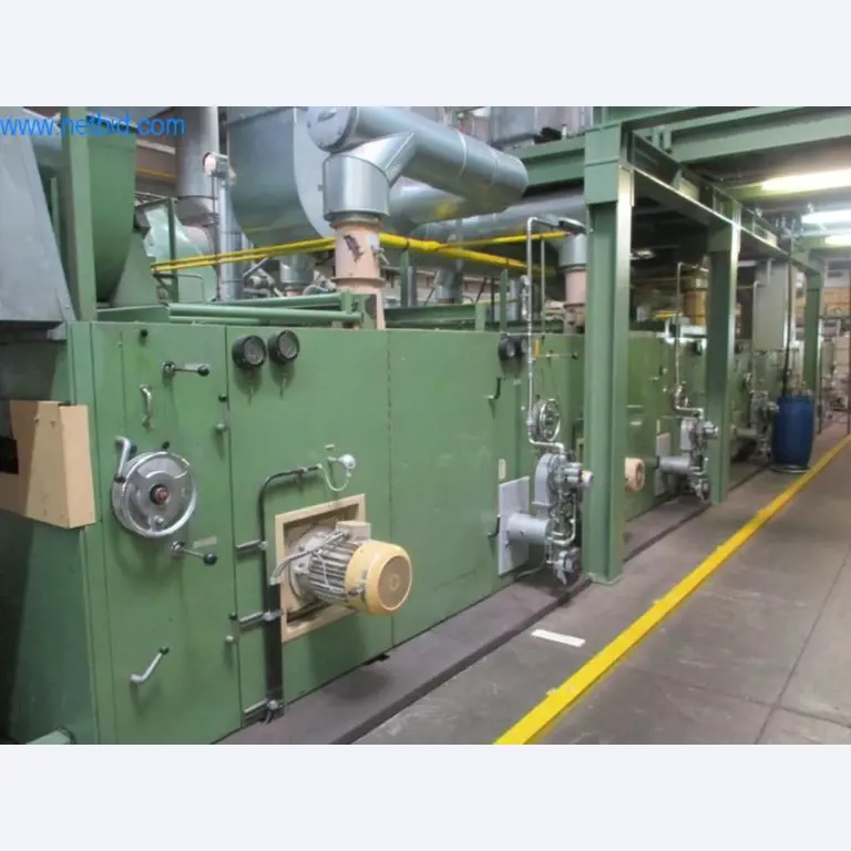 Máquinas para acabamento e fabrico de têxteis-6