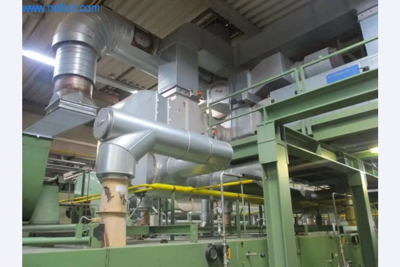 Máquinas para acabamento e fabrico de têxteis-7