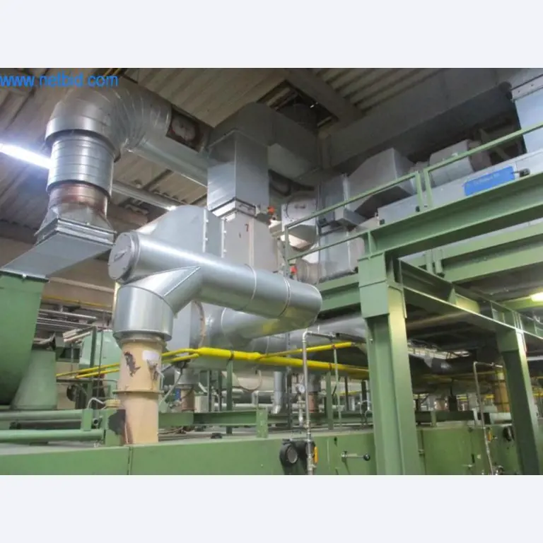 Máquinas para acabamento e fabrico de têxteis-7