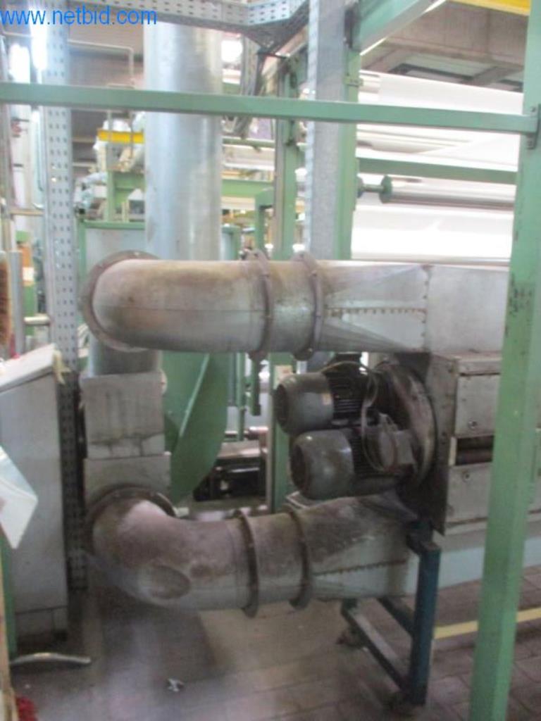 Máquinas para acabamento e fabrico de têxteis-10