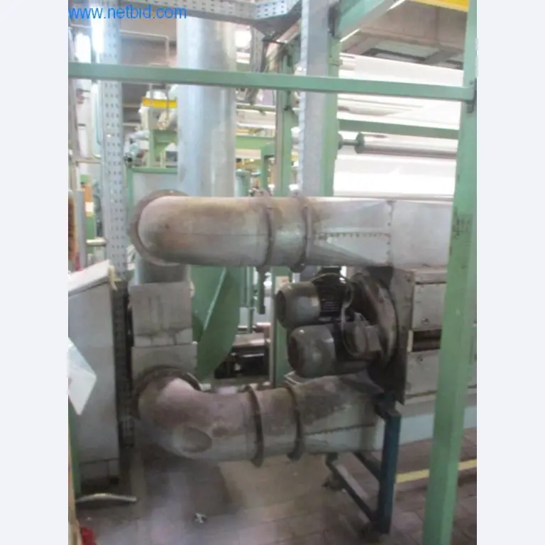 Stroje pro konečnou úpravu a výrobu textilií-10