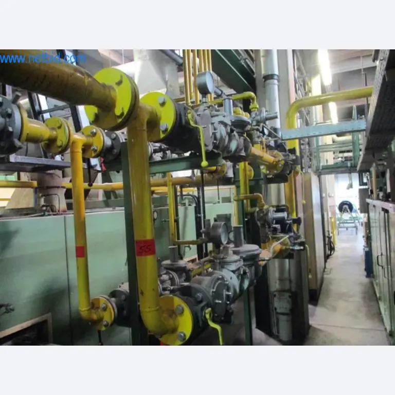 Stroje pro konečnou úpravu a výrobu textilií-13