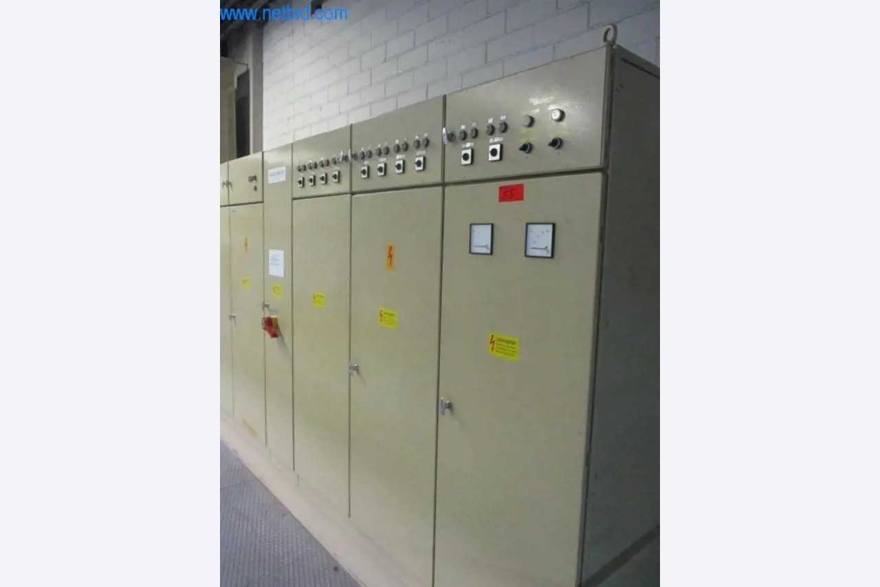 Stroje pro konečnou úpravu a výrobu textilií-17