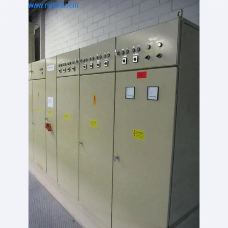 Stroje pro konečnou úpravu a výrobu textilií-17