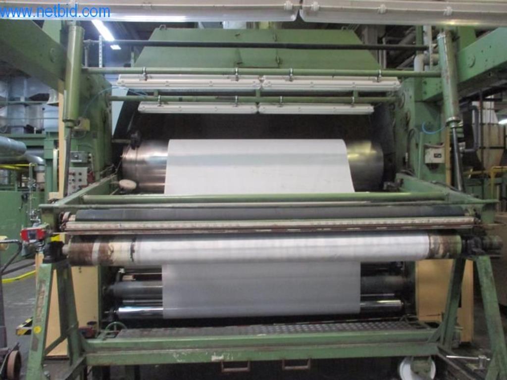 Máquinas para acabamento e fabrico de têxteis-1