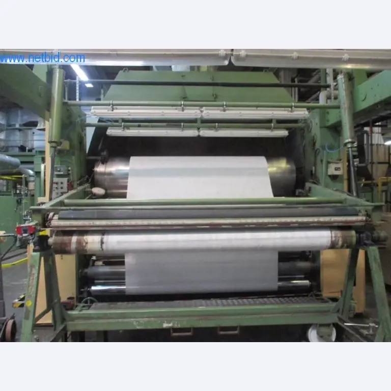 Stroje pro konečnou úpravu a výrobu textilií-1