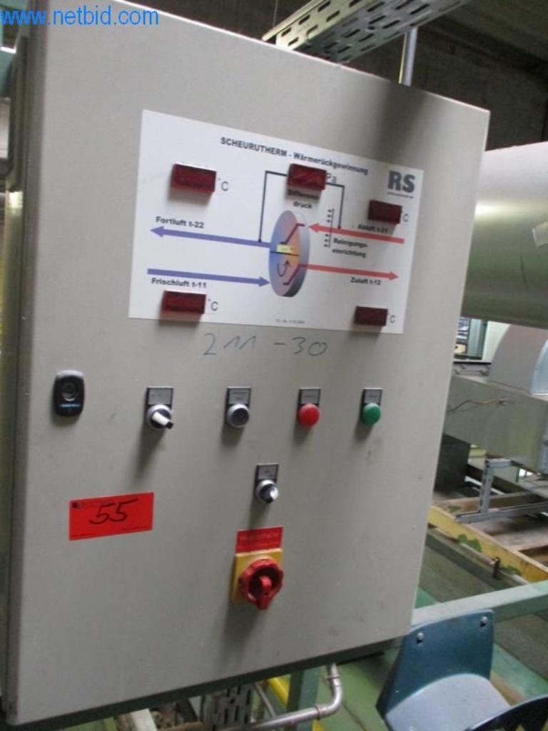 Máquinas para acabamento e fabrico de têxteis-20