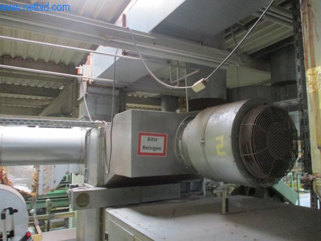 Máquinas para acabamento e fabrico de têxteis-21