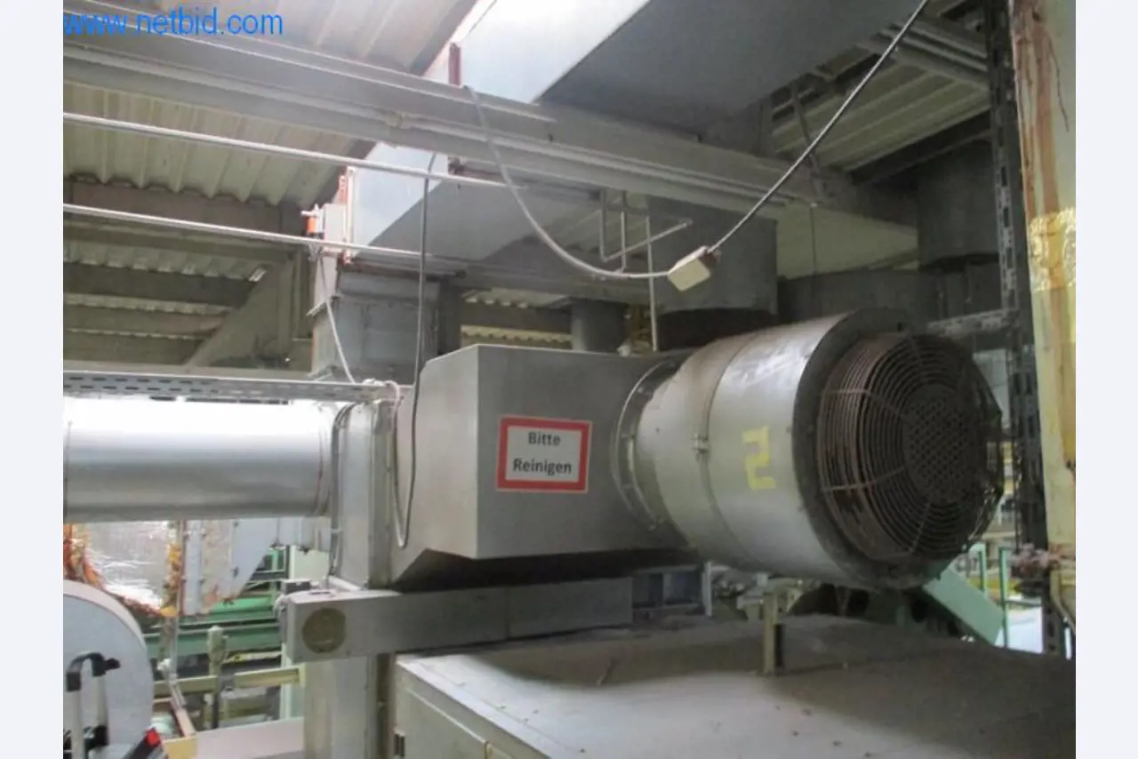 Stroje pro konečnou úpravu a výrobu textilií-21