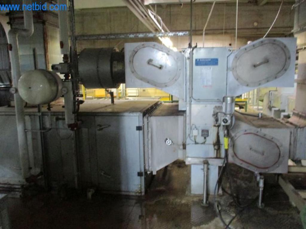 Máquinas para acabamento e fabrico de têxteis-22