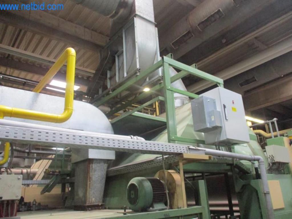 Máquinas para acabamento e fabrico de têxteis-2