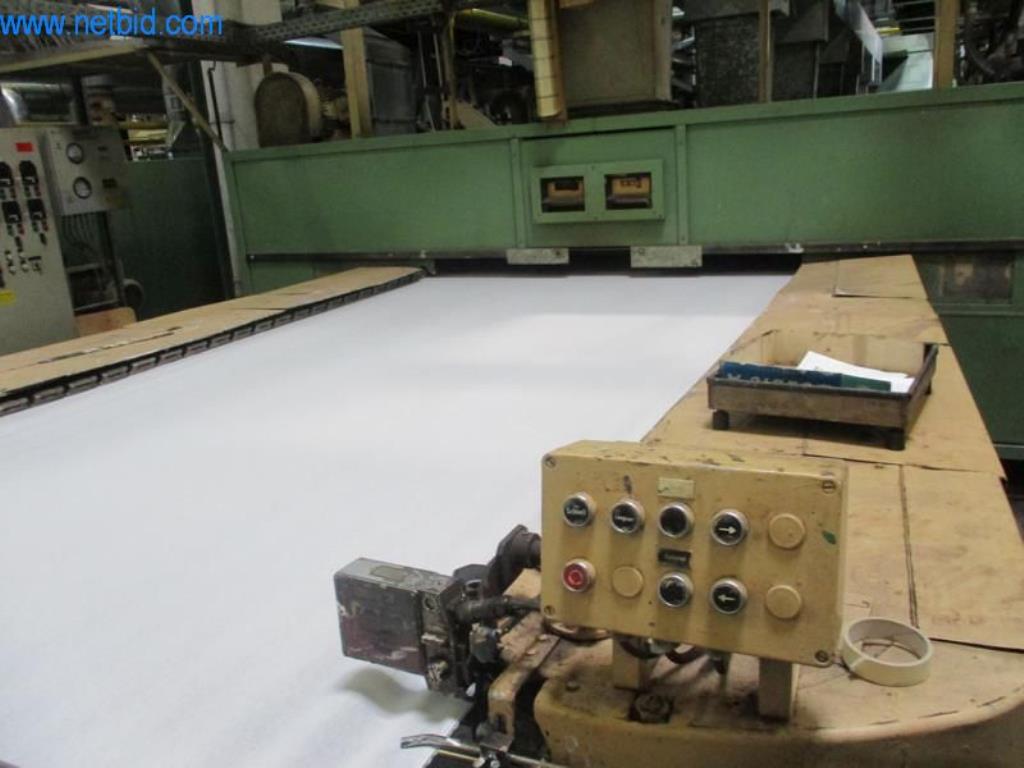 Máquinas para acabamento e fabrico de têxteis-6