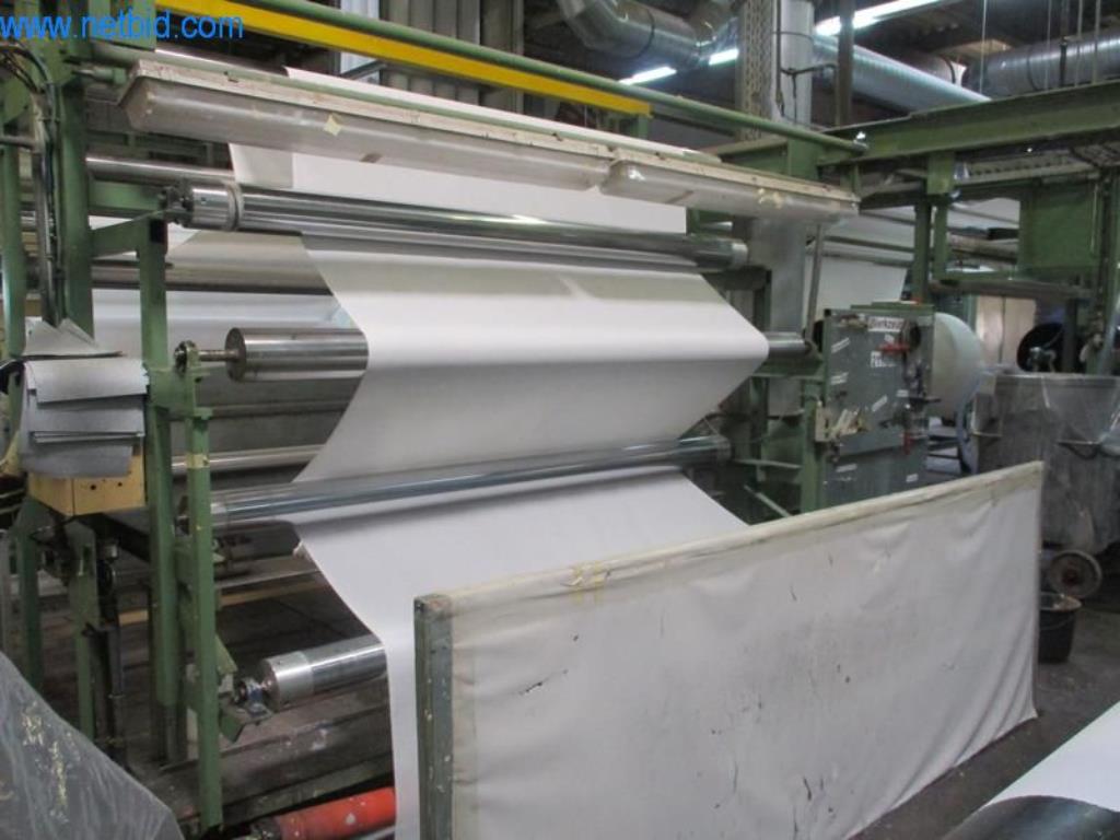 Máquinas para acabamento e fabrico de têxteis-8