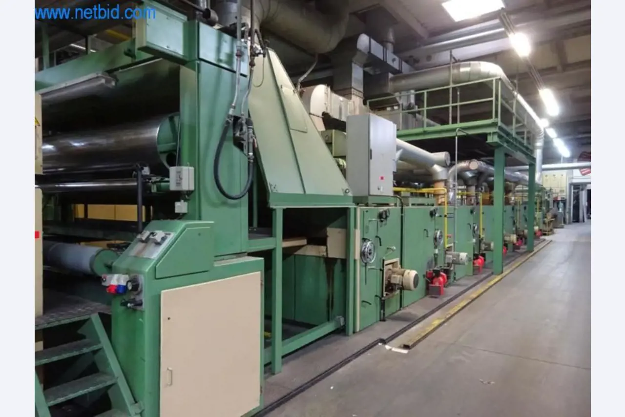 Máquinas para acabamento e fabrico de têxteis-1