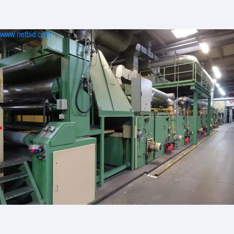 Máquinas para acabamento e fabrico de têxteis-1