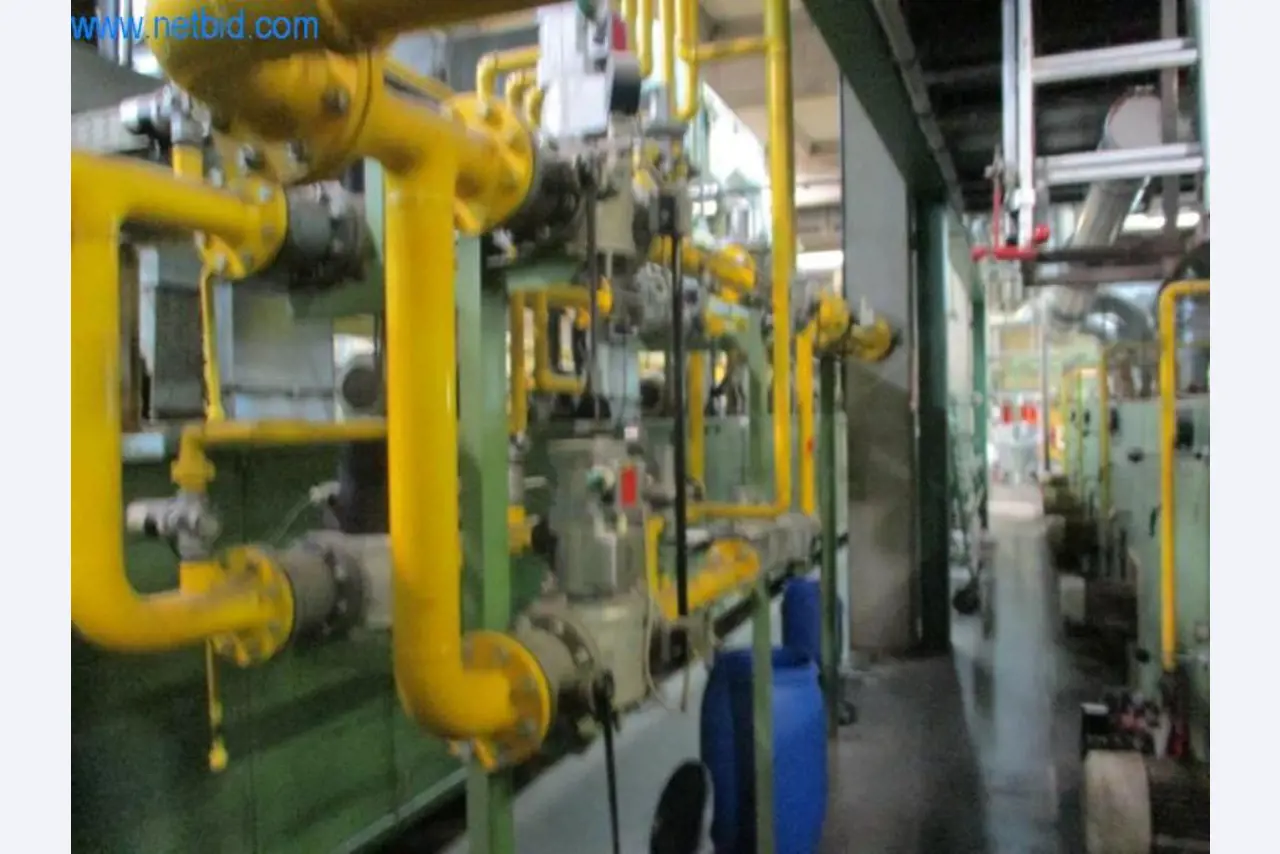 Máquinas para acabamento e fabrico de têxteis-7