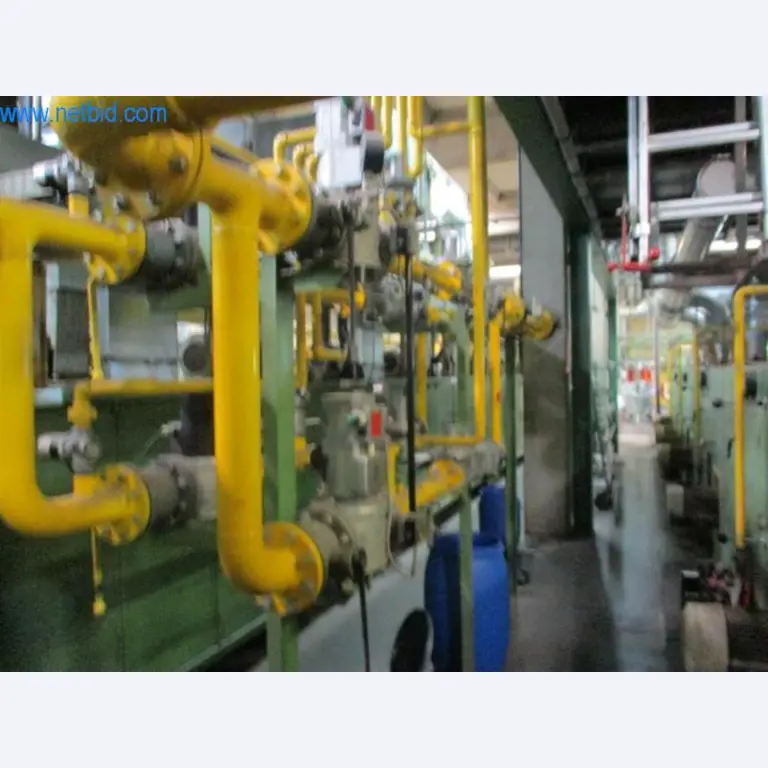 Máquinas para acabamento e fabrico de têxteis-7