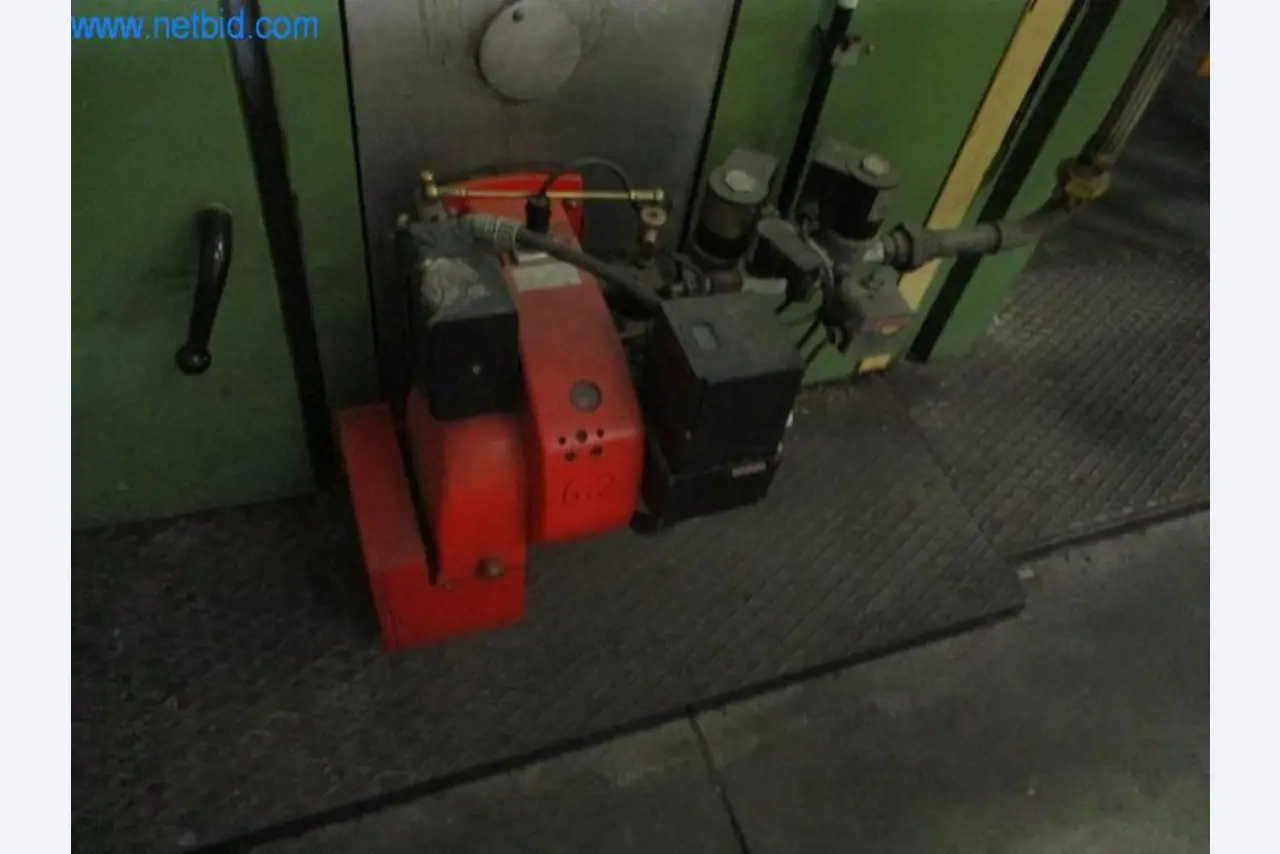 Máquinas para acabamento e fabrico de têxteis-8