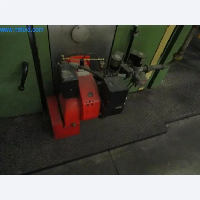 Máquinas para acabamento e fabrico de têxteis-8