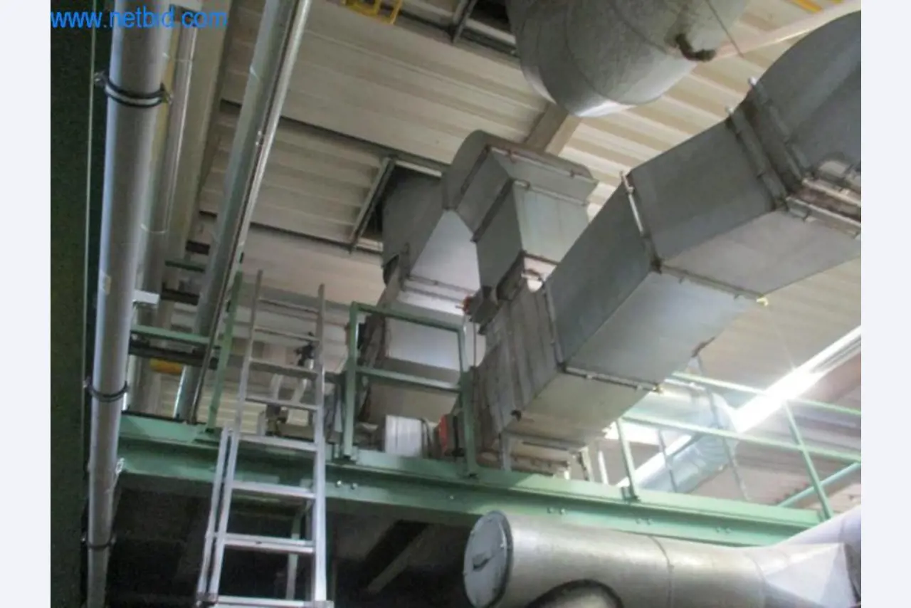 Máquinas para acabamento e fabrico de têxteis-9