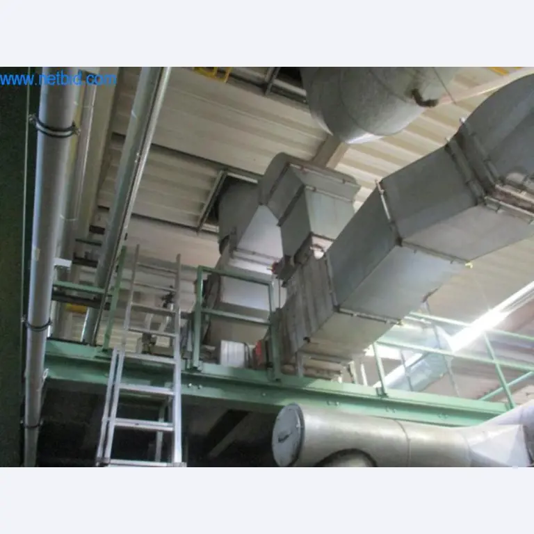 Máquinas para acabamento e fabrico de têxteis-9