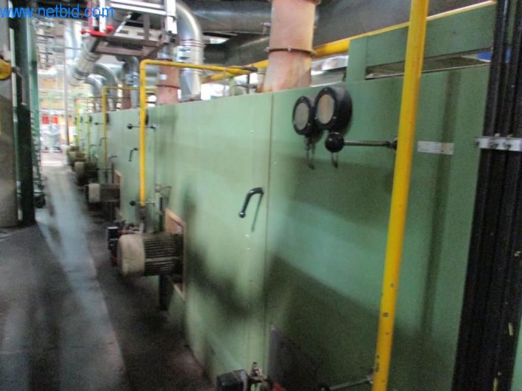 Maschinen zur Veredelung und Herstellung von Textilien-10