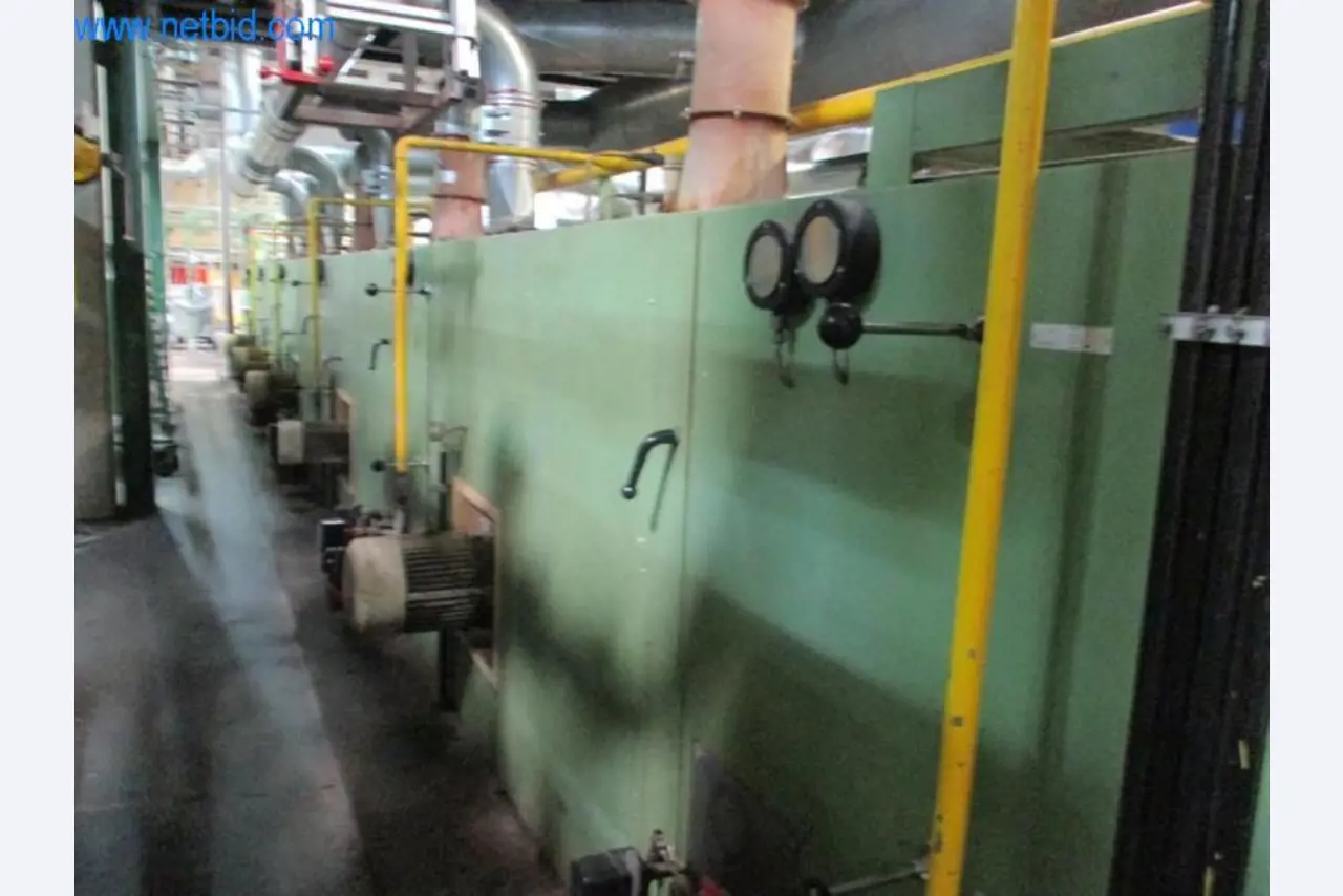 Máquinas para acabamento e fabrico de têxteis-10