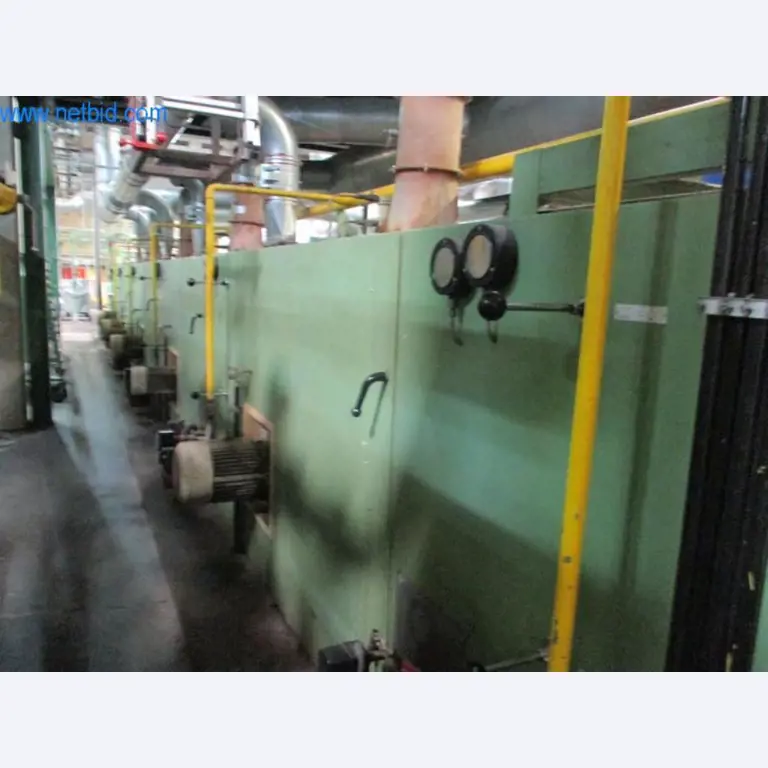 Máquinas para acabamento e fabrico de têxteis-10