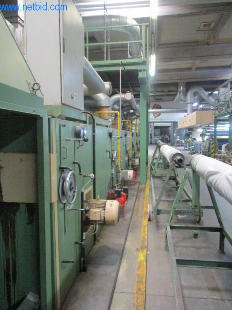 Maschinen zur Veredelung und Herstellung von Textilien-11