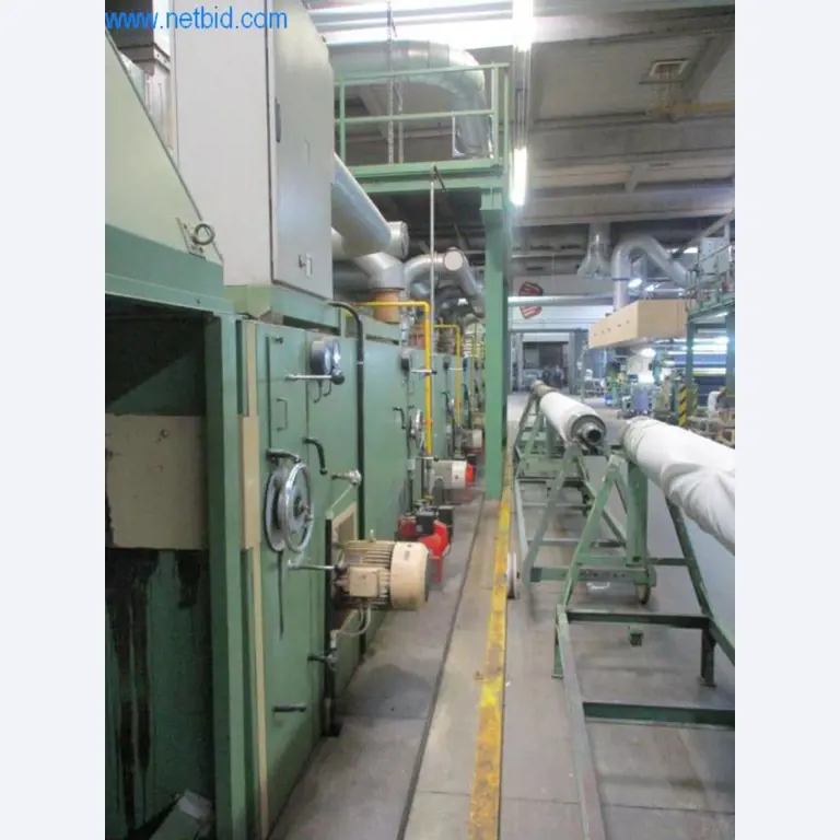 Máquinas para acabamento e fabrico de têxteis-11