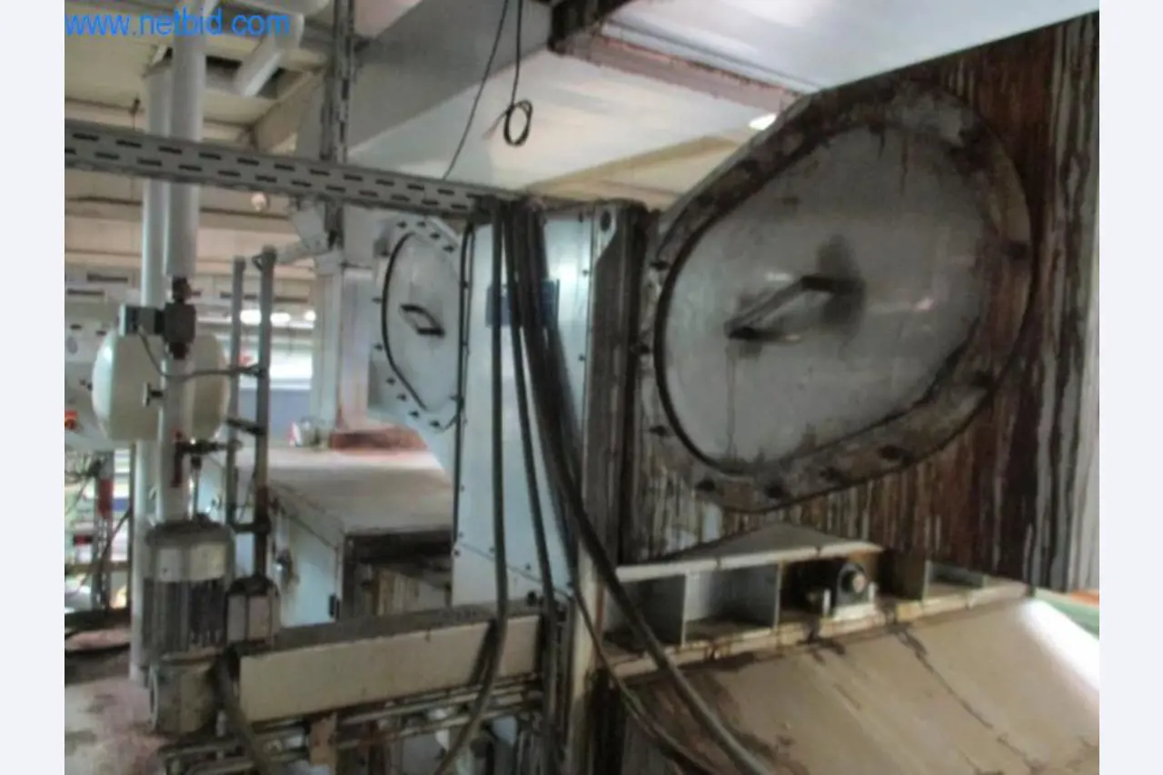 Máquinas para acabamento e fabrico de têxteis-12